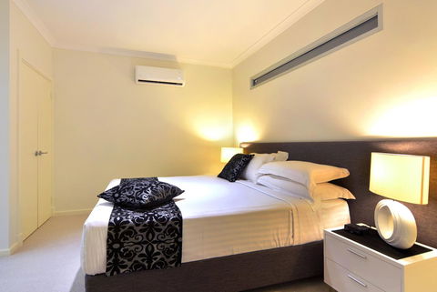 Bunbury Seaview Apartments - Accommodation QLD 19