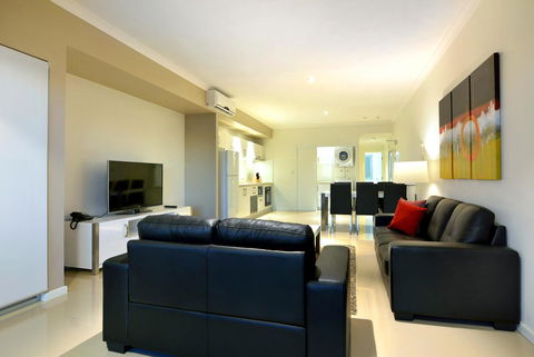 Bunbury Seaview Apartments - Accommodation QLD 10