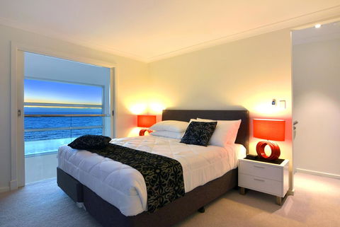 Bunbury Seaview Apartments - Accommodation QLD 3