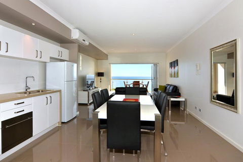 Bunbury Seaview Apartments - Accommodation QLD 27