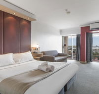 Metro Hotel Perth - Accommodation QLD