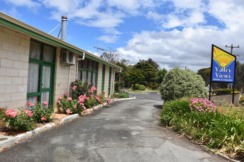 Mount Barker Valley Views Motel & Chalets, Western Australia - Accommodation QLD 19