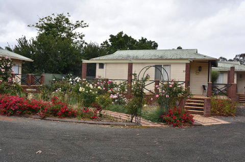 Mount Barker Valley Views Motel & Chalets, Western Australia - Accommodation QLD 31