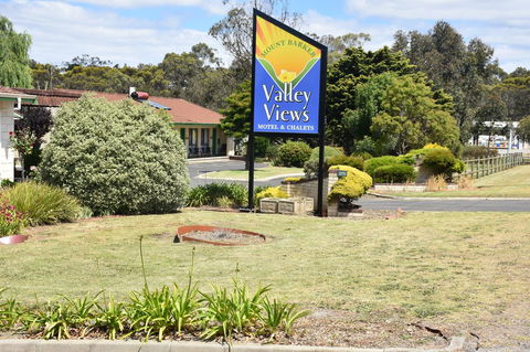 Mount Barker Valley Views Motel & Chalets, Western Australia - Accommodation QLD 10