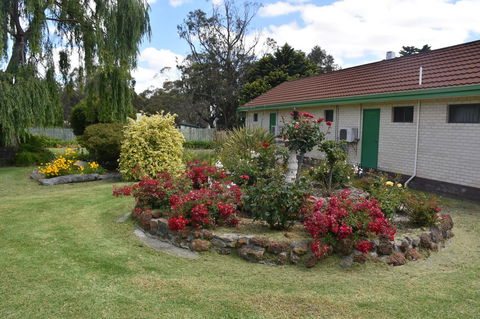 Mount Barker Valley Views Motel & Chalets, Western Australia - Accommodation QLD 13