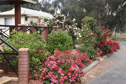 Mount Barker Valley Views Motel & Chalets, Western Australia - Accommodation QLD 26