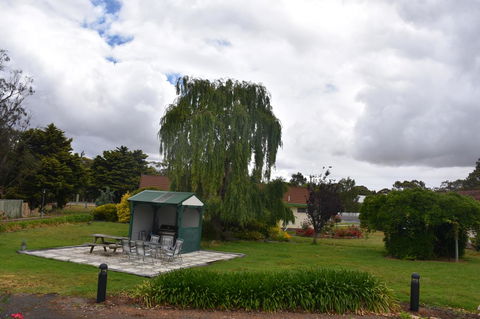 Mount Barker Valley Views Motel & Chalets, Western Australia - Accommodation QLD 34
