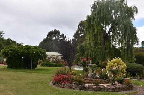 Mount Barker Valley Views Motel & Chalets, Western Australia - Accommodation QLD 15