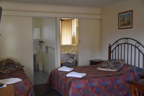 Mount Barker Valley Views Motel & Chalets, Western Australia - Accommodation QLD 41