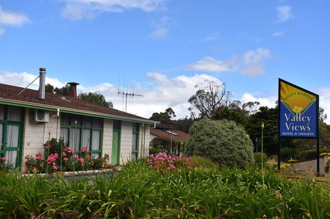 Mount Barker Valley Views Motel & Chalets, Western Australia - Accommodation QLD 0