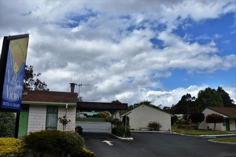 Mount Barker Valley Views Motel & Chalets, Western Australia - Accommodation QLD 29