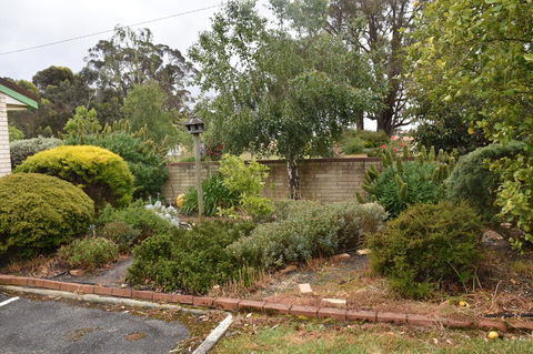 Mount Barker Valley Views Motel & Chalets, Western Australia - Accommodation QLD 20