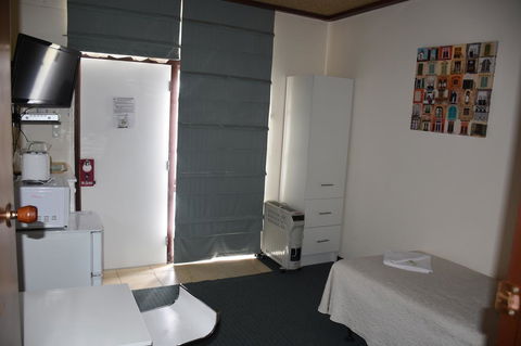 Mount Barker Valley Views Motel & Chalets, Western Australia - Accommodation QLD 42
