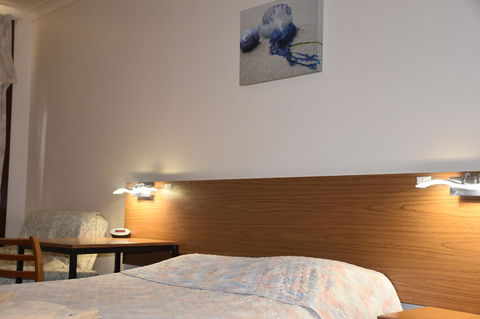 Mount Barker Valley Views Motel & Chalets, Western Australia - Accommodation QLD 44