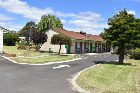 Mount Barker Valley Views Motel & Chalets, Western Australia - Accommodation QLD 11