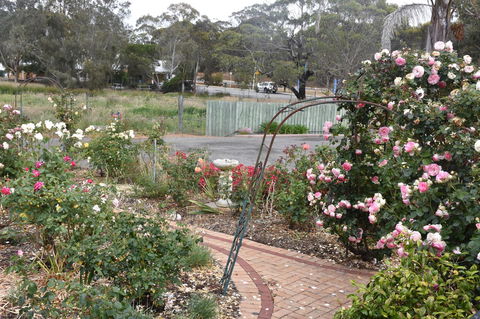Mount Barker Valley Views Motel & Chalets, Western Australia - Accommodation QLD 14