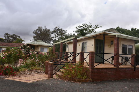 Mount Barker Valley Views Motel & Chalets, Western Australia - Accommodation QLD 30