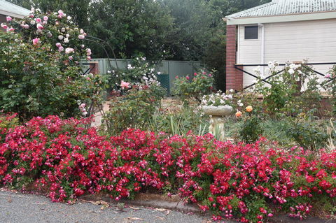 Mount Barker Valley Views Motel & Chalets, Western Australia - Accommodation QLD 27