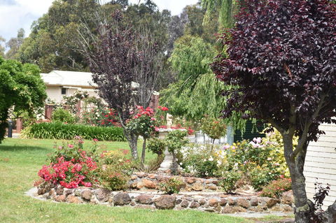 Mount Barker Valley Views Motel & Chalets, Western Australia - Accommodation QLD 28