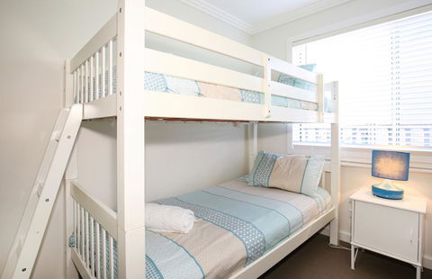 Calming Waters - Pet Friendly - Community Pool - Accommodation QLD 20