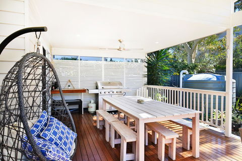 Calming Waters - Pet Friendly - Community Pool - Accommodation QLD 27