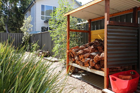 Calming Waters - Pet Friendly - Community Pool - Accommodation QLD 33