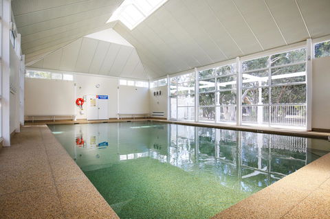 Calming Waters - Pet Friendly - Community Pool - Accommodation QLD 6