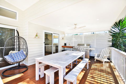 Calming Waters - Pet Friendly - Community Pool - Accommodation QLD 26