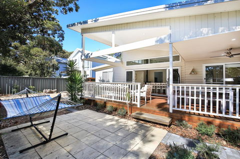 Calming Waters - Pet Friendly - Community Pool - Accommodation QLD 29