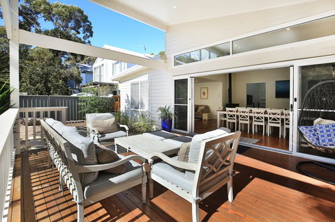Calming Waters - Pet Friendly - Community Pool - Accommodation QLD 1
