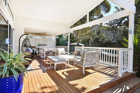 Calming Waters - Pet Friendly - Community Pool - Accommodation QLD 25
