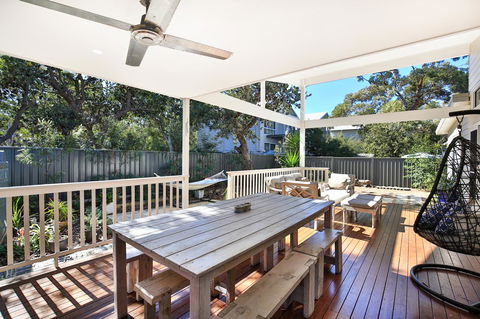 Calming Waters - Pet Friendly - Community Pool - Accommodation QLD 28