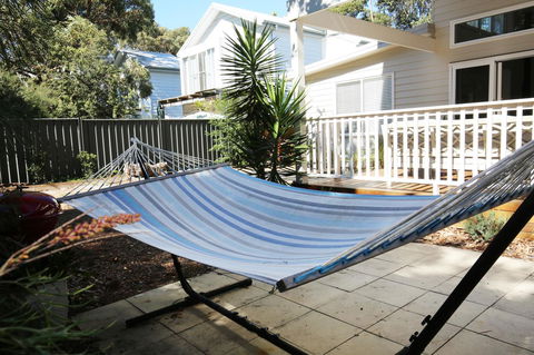 Calming Waters - Pet Friendly - Community Pool - Accommodation QLD 34