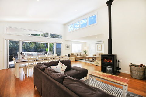 Calming Waters - Pet Friendly - Community Pool - Accommodation QLD 2