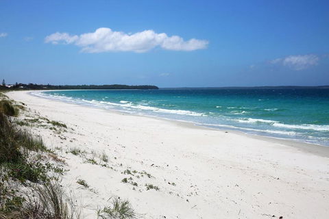 Calming Waters - Pet Friendly - Community Pool - Accommodation QLD 39