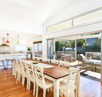 Calming Waters - Pet Friendly - 3 Min Walk to Beach - Accommodation QLD
