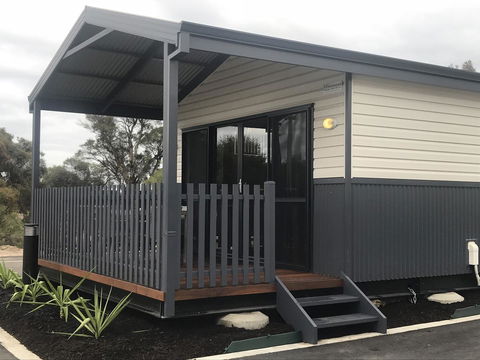 BIG4 Bunbury Riverside Holiday Park - Accommodation QLD 33