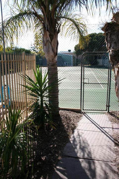 BIG4 Bunbury Riverside Holiday Park - Accommodation QLD 26