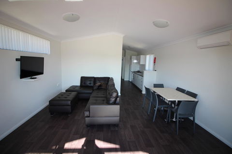 BIG4 Bunbury Riverside Holiday Park - Accommodation QLD 30