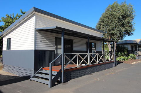 BIG4 Bunbury Riverside Holiday Park - Accommodation QLD 15