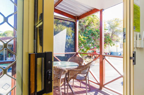 BIG4 Bunbury Riverside Holiday Park - Accommodation QLD 24