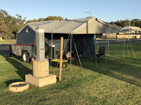 BIG4 Bunbury Riverside Holiday Park - Accommodation QLD 8