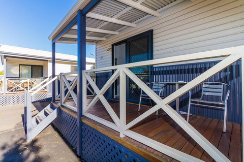 BIG4 Bunbury Riverside Holiday Park - Accommodation QLD 25