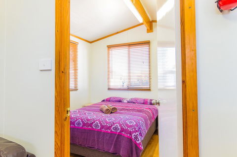 BIG4 Bunbury Riverside Holiday Park - Accommodation QLD 42