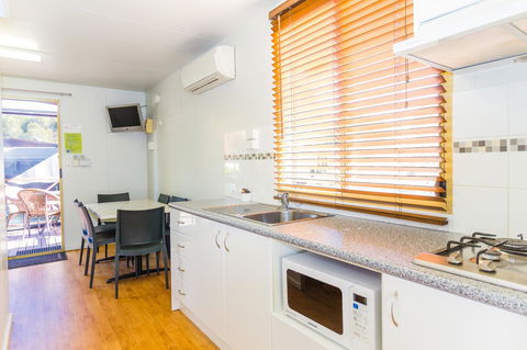 BIG4 Bunbury Riverside Holiday Park - Accommodation QLD 41