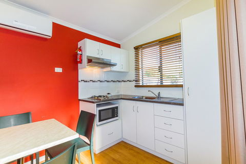 BIG4 Bunbury Riverside Holiday Park - Accommodation QLD 37