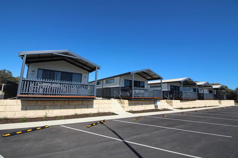BIG4 Bunbury Riverside Holiday Park - Accommodation QLD 28