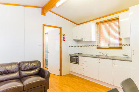 BIG4 Bunbury Riverside Holiday Park - Accommodation QLD 44