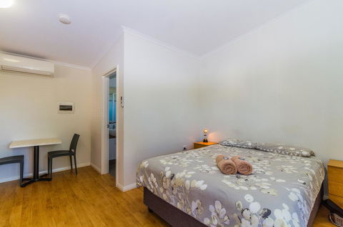 BIG4 Bunbury Riverside Holiday Park - Accommodation QLD 38