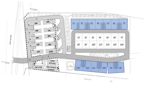 BIG4 Bunbury Riverside Holiday Park - Accommodation QLD 2
